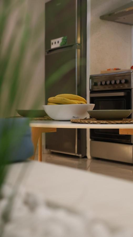 Thermes Private Suites ลูตรากี ภายนอก รูปภาพ