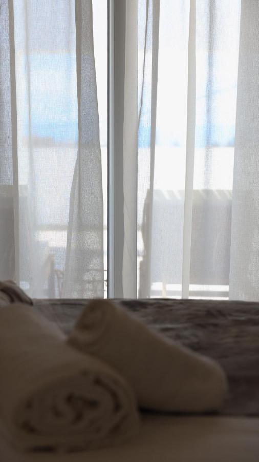 Thermes Private Suites ลูตรากี ภายนอก รูปภาพ