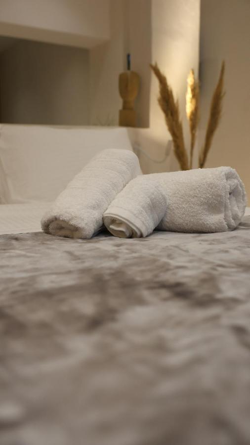 Thermes Private Suites ลูตรากี ภายนอก รูปภาพ