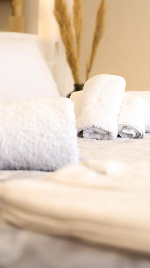 Thermes Private Suites ลูตรากี ภายนอก รูปภาพ