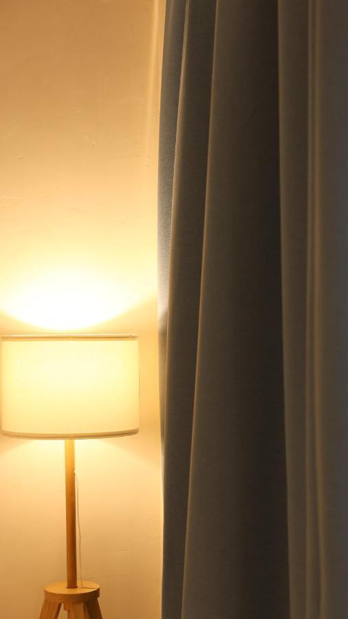 Thermes Private Suites ลูตรากี ภายนอก รูปภาพ